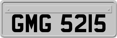 GMG5215