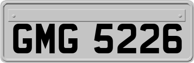 GMG5226