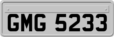GMG5233