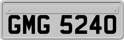 GMG5240