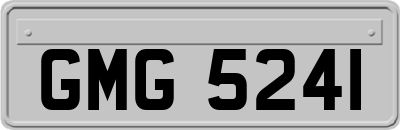 GMG5241