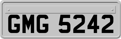 GMG5242