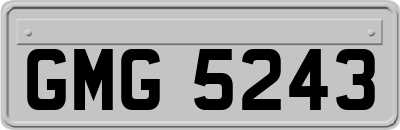 GMG5243