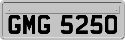 GMG5250