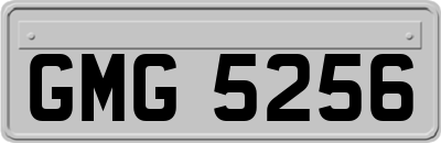 GMG5256