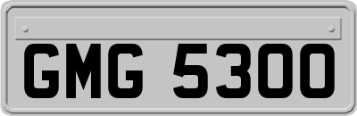 GMG5300