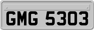 GMG5303