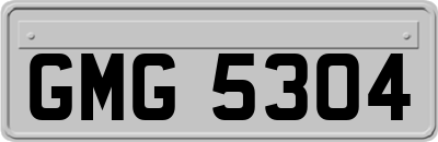 GMG5304