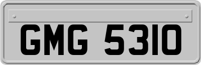 GMG5310