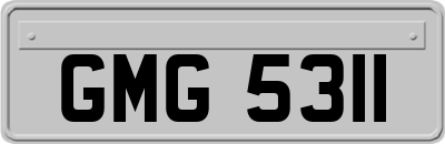 GMG5311