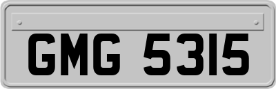 GMG5315