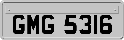 GMG5316