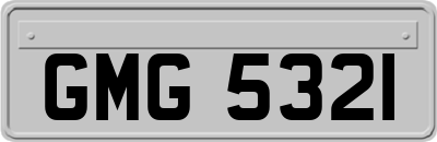 GMG5321