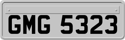 GMG5323