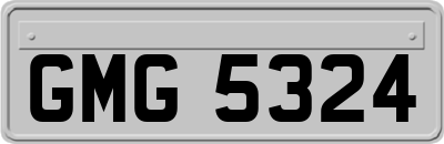 GMG5324