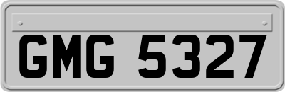 GMG5327