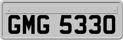 GMG5330
