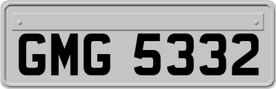 GMG5332