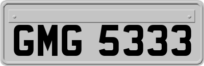 GMG5333