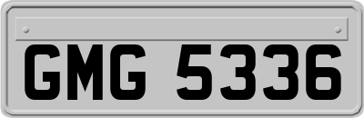 GMG5336