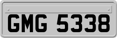 GMG5338