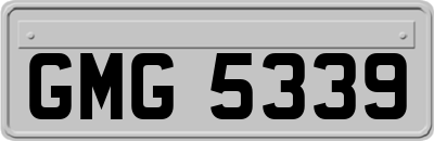 GMG5339