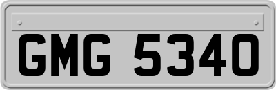 GMG5340