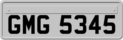 GMG5345