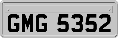 GMG5352