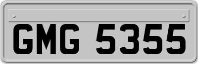 GMG5355