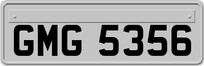GMG5356