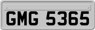 GMG5365