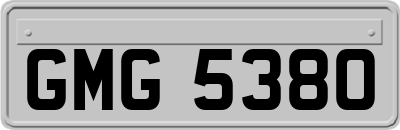 GMG5380