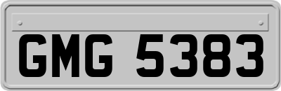 GMG5383