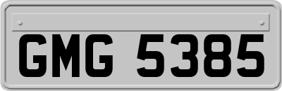 GMG5385