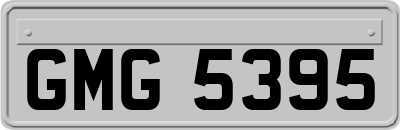GMG5395