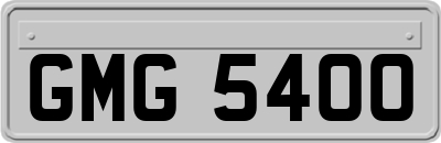 GMG5400