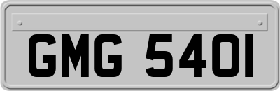 GMG5401