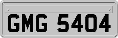 GMG5404