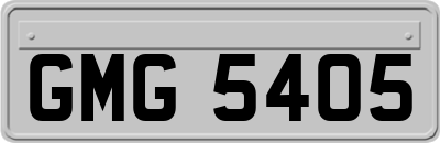 GMG5405