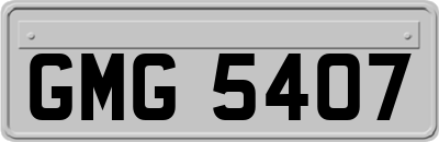 GMG5407