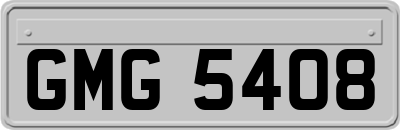 GMG5408