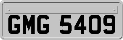 GMG5409
