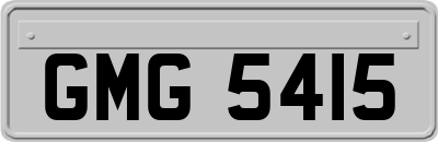 GMG5415