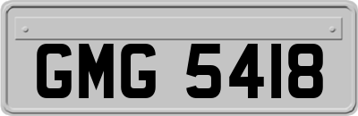 GMG5418