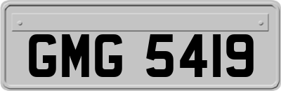 GMG5419