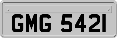 GMG5421
