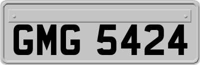 GMG5424