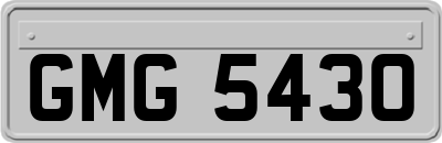 GMG5430