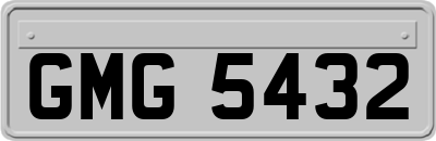 GMG5432